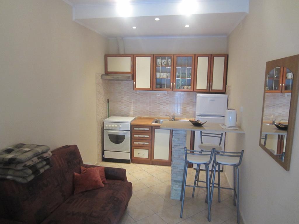 Apartments Morgen บรานา ภายนอก รูปภาพ