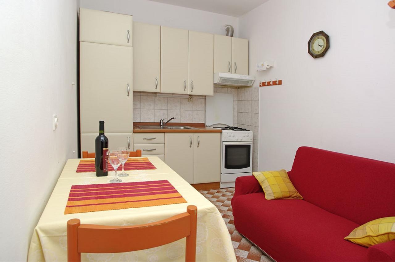 Apartments Morgen บรานา ห้อง รูปภาพ