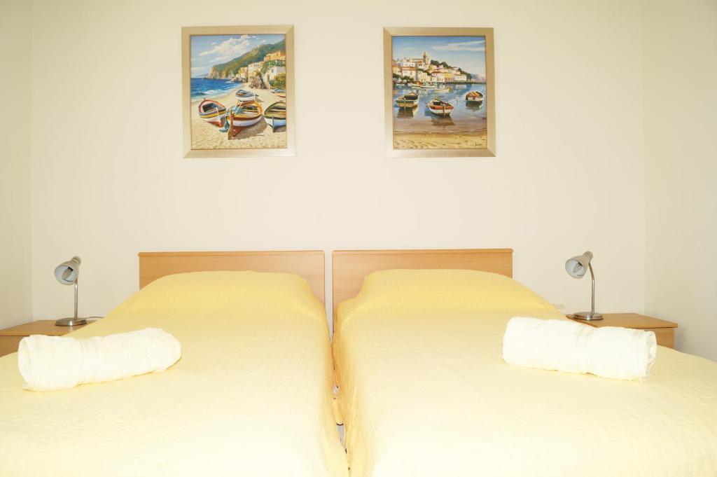 Apartments Morgen บรานา ห้อง รูปภาพ
