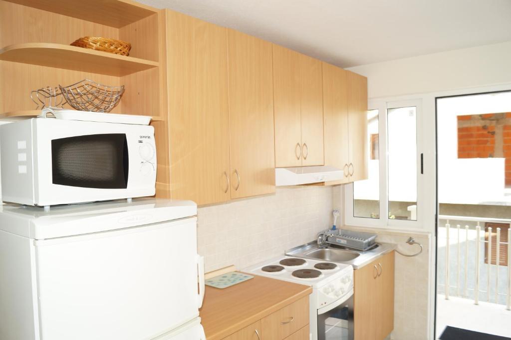 Apartments Morgen บรานา ห้อง รูปภาพ
