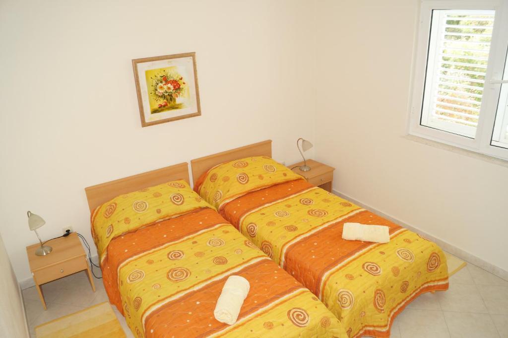 Apartments Morgen บรานา ห้อง รูปภาพ