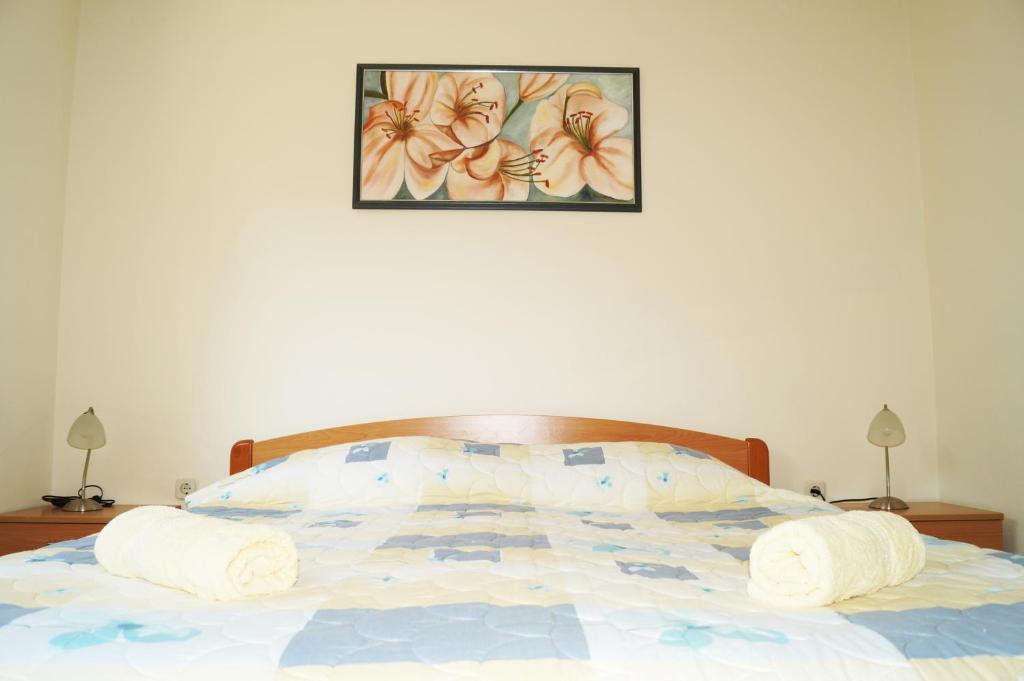Apartments Morgen บรานา ห้อง รูปภาพ
